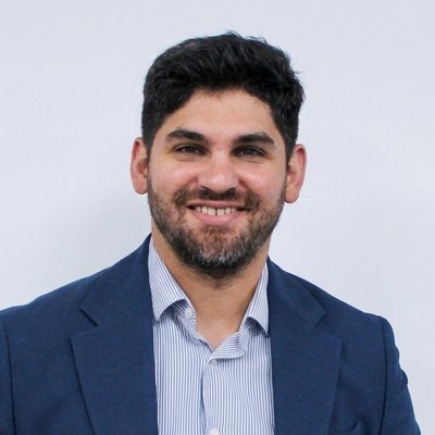 Esteban Jiménez, asesor de seguros y planificación financiera